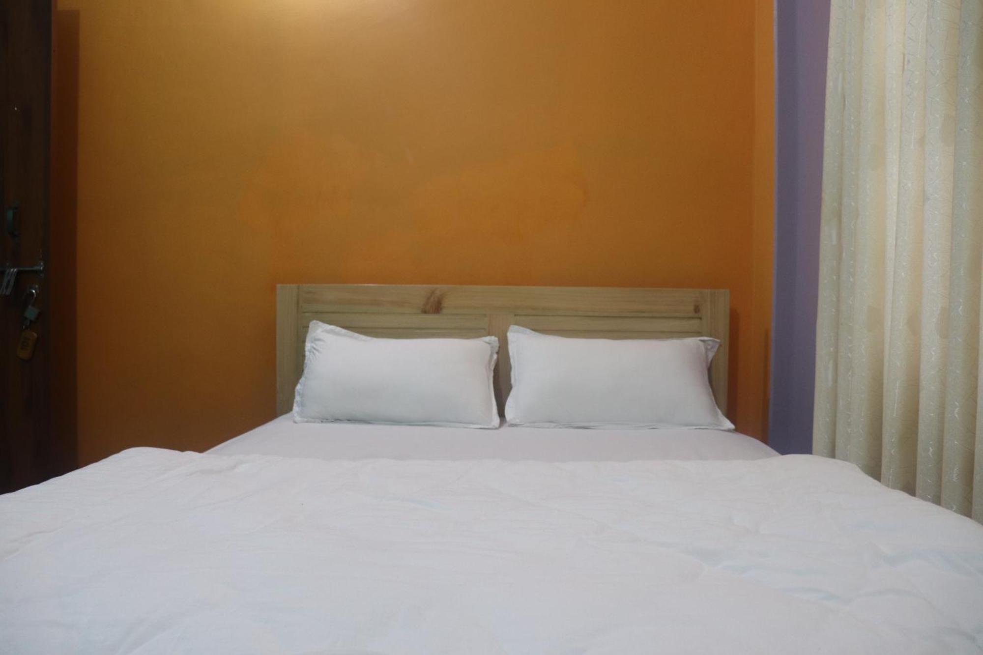 Hotel Young'S Stupa Ranipauwa Szoba fotó